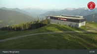 Archiv Foto Webcam Sesselbahn Popolo 2 in Eben im Pongau 07:00