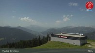 Archiv Foto Webcam Sesselbahn Popolo 2 in Eben im Pongau 12:00