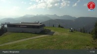 Archiv Foto Webcam Sesselbahn Popolo 2 in Eben im Pongau 16:00