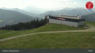 Archiv Foto Webcam Sesselbahn Popolo 2 in Eben im Pongau 14:00
