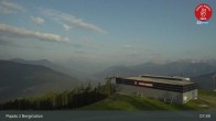 Archiv Foto Webcam Sesselbahn Popolo 2 in Eben im Pongau 07:00