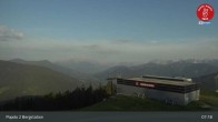 Archiv Foto Webcam Sesselbahn Popolo 2 in Eben im Pongau 06:00