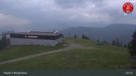 Archived image Webcam Chairlift Popolo 2 in Eben/Pongau 07:00