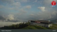 Archived image Webcam Chairlift Popolo 2 in Eben/Pongau 14:00