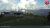 Archived image Webcam Chairlift Popolo 2 in Eben/Pongau 15:00