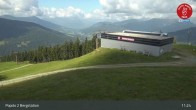 Archived image Webcam Chairlift Popolo 2 in Eben/Pongau 17:00