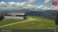 Archived image Webcam Chairlift Popolo 2 in Eben/Pongau 12:00