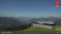 Archiv Foto Webcam Sesselbahn Popolo 2 in Eben im Pongau 10:00