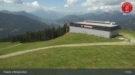 Archiv Foto Webcam Sesselbahn Popolo 2 in Eben im Pongau 12:00