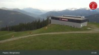 Archived image Webcam Chairlift Popolo 2 in Eben/Pongau 07:00