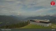 Archived image Webcam Chairlift Popolo 2 in Eben/Pongau 08:00
