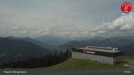 Archived image Webcam Chairlift Popolo 2 in Eben/Pongau 12:00