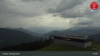 Archived image Webcam Chairlift Popolo 2 in Eben/Pongau 14:00