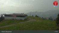 Archived image Webcam Chairlift Popolo 2 in Eben/Pongau 16:00