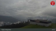 Archived image Webcam Chairlift Popolo 2 in Eben/Pongau 18:00