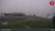 Archiv Foto Webcam Sesselbahn Popolo 2 in Eben im Pongau 23:00