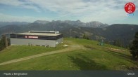 Archiv Foto Webcam Sesselbahn Popolo 2 in Eben im Pongau 07:00