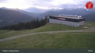 Archiv Foto Webcam Sesselbahn Popolo 2 in Eben im Pongau 04:00
