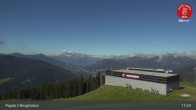 Archived image Webcam Chairlift Popolo 2 in Eben/Pongau 10:00