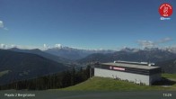 Archiv Foto Webcam Sesselbahn Popolo 2 in Eben im Pongau 12:00