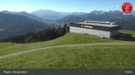 Archiv Foto Webcam Sesselbahn Popolo 2 in Eben im Pongau 14:00