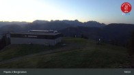 Archiv Foto Webcam Sesselbahn Popolo 2 in Eben im Pongau 18:00