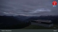Archiv Foto Webcam Sesselbahn Popolo 2 in Eben im Pongau 05:00