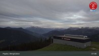 Archiv Foto Webcam Sesselbahn Popolo 2 in Eben im Pongau 07:00