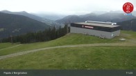 Archiv Foto Webcam Sesselbahn Popolo 2 in Eben im Pongau 10:00