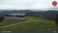 Archiv Foto Webcam Sesselbahn Popolo 2 in Eben im Pongau 12:00