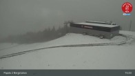 Archiv Foto Webcam Sesselbahn Popolo 2 in Eben im Pongau 00:00
