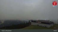 Archiv Foto Webcam Sesselbahn Popolo 2 in Eben im Pongau 08:00