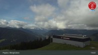 Archiv Foto Webcam Sesselbahn Popolo 2 in Eben im Pongau 12:00
