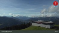 Archiv Foto Webcam Sesselbahn Popolo 2 in Eben im Pongau 14:00