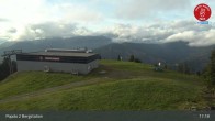Archiv Foto Webcam Sesselbahn Popolo 2 in Eben im Pongau 16:00