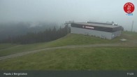 Archiv Foto Webcam Sesselbahn Popolo 2 in Eben im Pongau 10:00