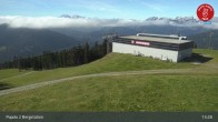 Archiv Foto Webcam Sesselbahn Popolo 2 in Eben im Pongau 12:00