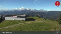 Archived image Webcam Chairlift Popolo 2 in Eben/Pongau 14:00
