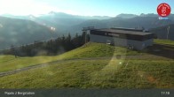 Archived image Webcam Chairlift Popolo 2 in Eben/Pongau 16:00