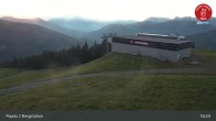 Archived image Webcam Chairlift Popolo 2 in Eben/Pongau 00:00