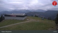 Archived image Webcam Chairlift Popolo 2 in Eben/Pongau 06:00