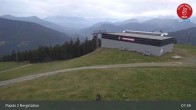 Archived image Webcam Chairlift Popolo 2 in Eben/Pongau 07:00