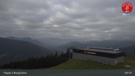 Archived image Webcam Chairlift Popolo 2 in Eben/Pongau 08:00