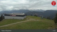 Archived image Webcam Chairlift Popolo 2 in Eben/Pongau 10:00