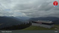 Archived image Webcam Chairlift Popolo 2 in Eben/Pongau 12:00