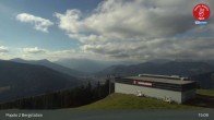 Archived image Webcam Chairlift Popolo 2 in Eben/Pongau 14:00