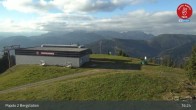 Archived image Webcam Chairlift Popolo 2 in Eben/Pongau 16:00