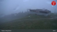 Archiv Foto Webcam Sesselbahn Popolo 2 in Eben im Pongau 00:00
