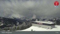 Archiv Foto Webcam Sesselbahn Popolo 2 in Eben im Pongau 10:00