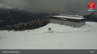 Archiv Foto Webcam Sesselbahn Popolo 2 in Eben im Pongau 12:00